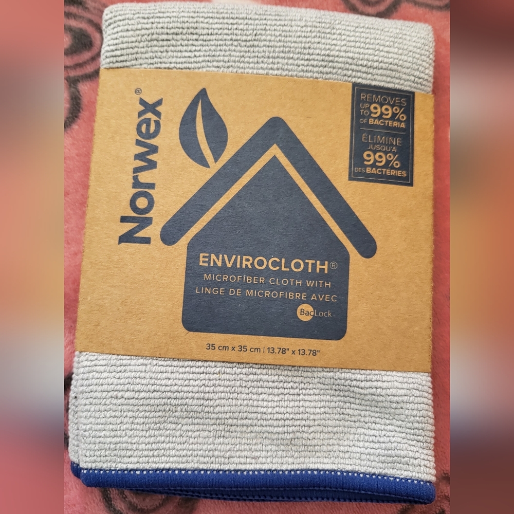 Norwex  envirocloth